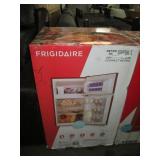 Retro Compact Refrigerator