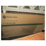 Hall Cabinet with Drawers