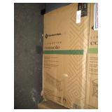 Hall Cabinet with Drawers