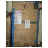 Hall Cabinet with Drawers