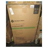 Hall Cabinet with Drawers