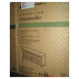 Hall Cabinet with Drawers