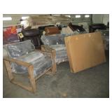 Cahaba Patio Furniture Set