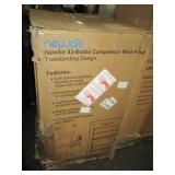 43-Bottle Compressor Wine Fridge