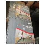 Reversible Multi-Purpose Flooring