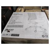 Mesh Rolling Office Chair