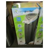 Air Purification System