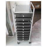 Rolling Organizer