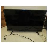 TLC Flat Screen Roku TV