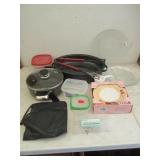 Assorted Kitchen