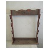 Rifle Rack