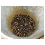 Bucket Of Bolts