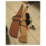 Hitch Cover, Fishing Line, Gun Cases, Umbrella
