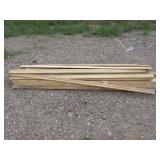 Wood Trim