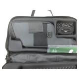 Excursion Spotting Scope with Case, Cover, Tripod