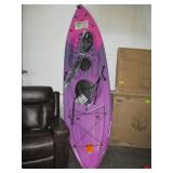 Tamarak Sit-on-Top Kayak