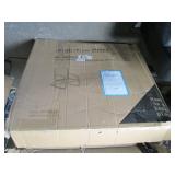 Outdoor Rocking Wicker Chair