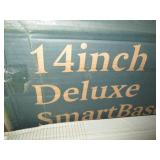 14' Deluxe Smart Base