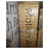 Motion Air Adjustable Bed Base