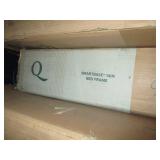 14' Bi-Fold Box Spring Split California King