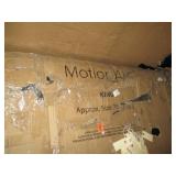 Motion Air Adjustable Bed Base King