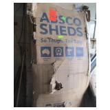 Absco Shed (Partial)