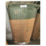 King Box Top Spring Mattress