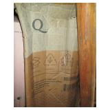 Box Top Spring Queen Mattress