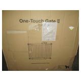 One-Touch Gate