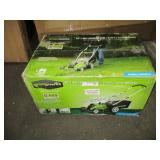 3-in-1 Electric Lawn Mower