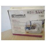 Kenmore Beginner Sewing Machine