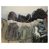 Organizers, Bags