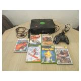 Original Xbox, Games, Controller