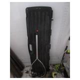 Fishing Net, Dosko Sport Hard Gun Case