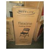 Flexone Folding Chair