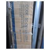 Serta Convertible Sofa*