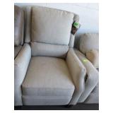 Pushback Recliner