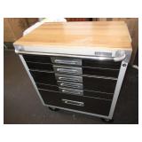UltraHD Rolling Cabinet*