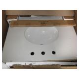 30' Bathroom Vanity*