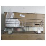 In Cabinet Sliding Drawer*
