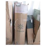 Full Size 8' ICoil Pressure Relief Mattress