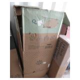 Queen Size 12' Cloud Foam Mattress