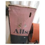 Allswell Queen Size 'The Luxe'