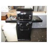 2) Burner Gas Grill