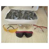 Safety Glasses