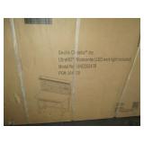 UltraHD Workcenter LED Work Light Included