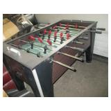 Barrington Foos Ball Table