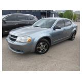 2010 Dodge Avenger