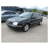 2004 Volkswagen Jetta