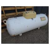 Propane Tank